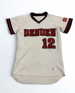 Vintage Baseball Style T-Shirt