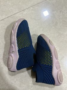 Kids Footwear - Boys