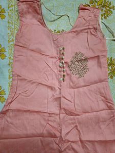 plazo Kurti Set 🩷