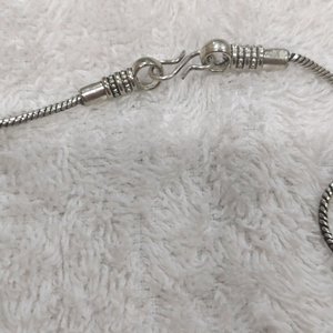 SLA long chain and pendant
