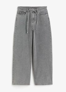 500/- offer 🔥🔥💥Grey wide legs jeans