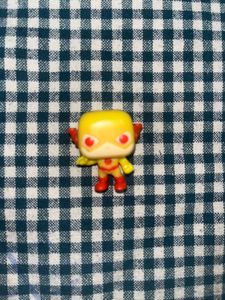 Funko Pop! DC Heroes: Batman &amp; The Flash