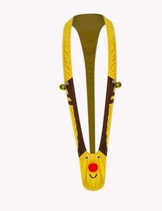 Men's Funny Reindeer man kini Thong bikini