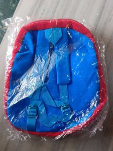 Spiderman Plush Backpack