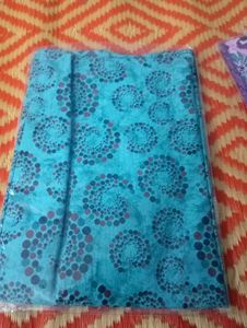 Comfortable Cotton Piping Nighty XXL