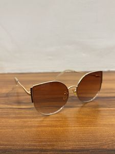Royal Son Cat-Eye Sunglasses