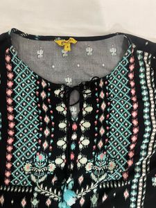 Simple Elegant Kurta