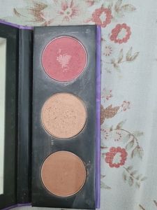 Sugar Face Pallete