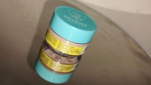 Mermaid Foundation for Even Tone 😍