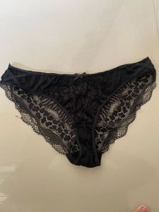 Set of 4 Women's Panties