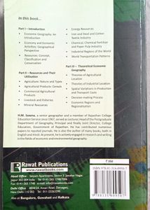 Economic Geography - Second Edition