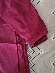 Beautiful Magenta peticot