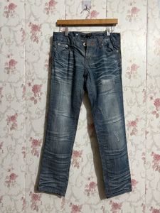 Urban Roots Denim Co. Jeans