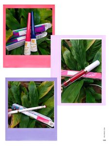 4 MYGLAMM Products By Manish Malhotra