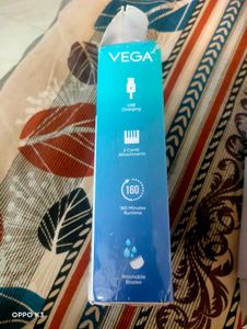 Vega Beard Trimmer🔥SALE TILL TODAY
