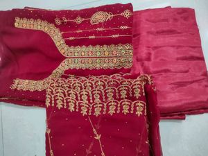 Salwar Kameez Suit