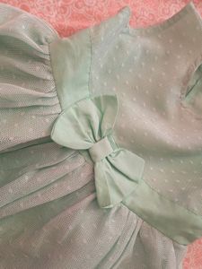 New Baby Frock