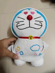 doraemon Plush Toy