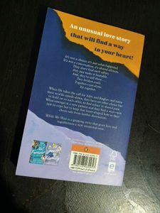 (Author signed) While We Wait by Durjoy Datta