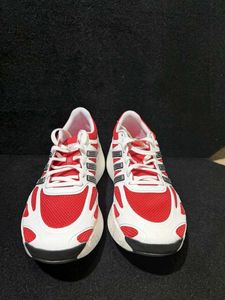 Adidas Adizero Aruku Grey Aurora Ruby