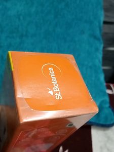 Sunscreen Vitamin C Spf30