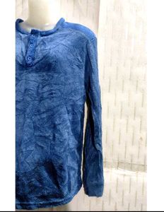 Soft Sweater For Women L/26