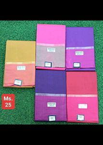 Excellent Soft Silk Saree