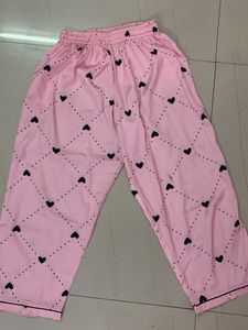 Satin Pretty Nightsuit