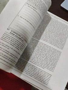 Mes -014 Societal context of education