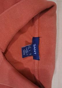 Original GANT Men's Polo T-Shirt