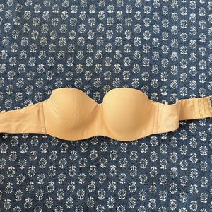 Nykaa Strapless Bra