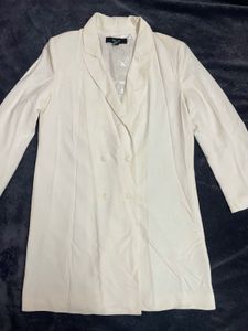 Forevr21 blazer.