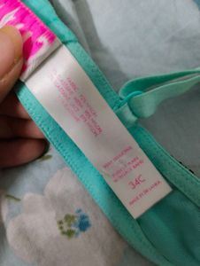 Women's Inner Wear Bra-34C
