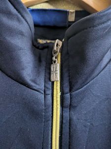 Reebok Track Jacket