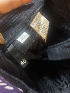Classic Plaid Women's Pants