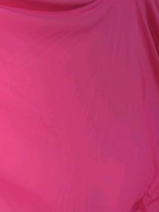 Pink Gown