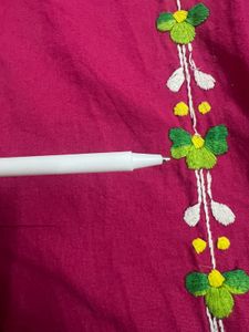 cute pen