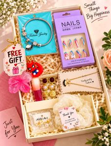 Combo of hair accessories 😍