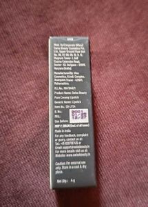 Swiss Beauty Pure Creamy Lipstick