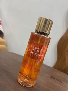 Victoria's Secret Amber Romance Mist
