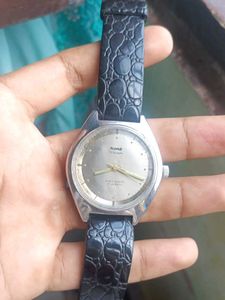 Vintage HMT Vivek Watch