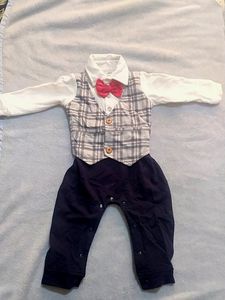 Boys Partywear Dress