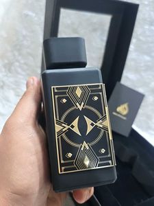 Lattafa Bade'e Al Oud EDP for Men &amp; Women