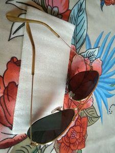 Ray-Ban Aviator Sunglasses