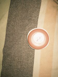 Dot &amp; Key Pink Empty Container