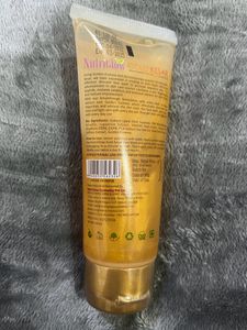 Face Wash 60ml + Facial Kit 50ml