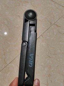 GIZGA Foldable Mobile Tripod Stand