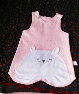 Very Cute N Beautiful Sleeping Bag