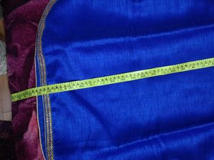 Suit Salwar