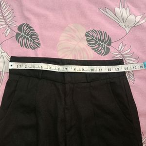 Flared Trousers For Women